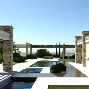 4 Bedroom House for Sale in Kouklia, Paphos District