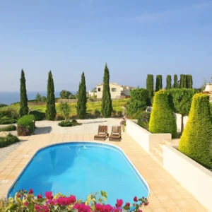 3 Bedroom House for Sale in Kouklia, Paphos District