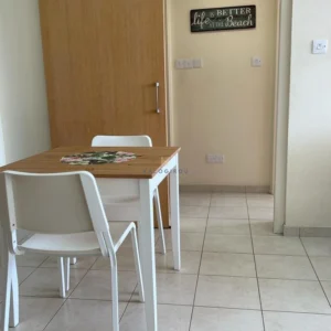 1 Bedroom Apartment for Sale in Larnaca District
