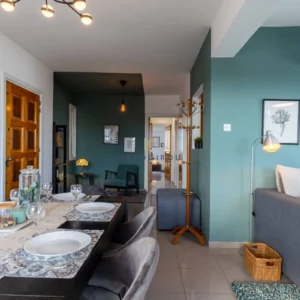2 Bedroom Apartment for Rent in Larnaca District