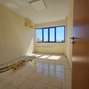 3 Bedroom Apartment for Rent in Faneromeni, Larnaca District