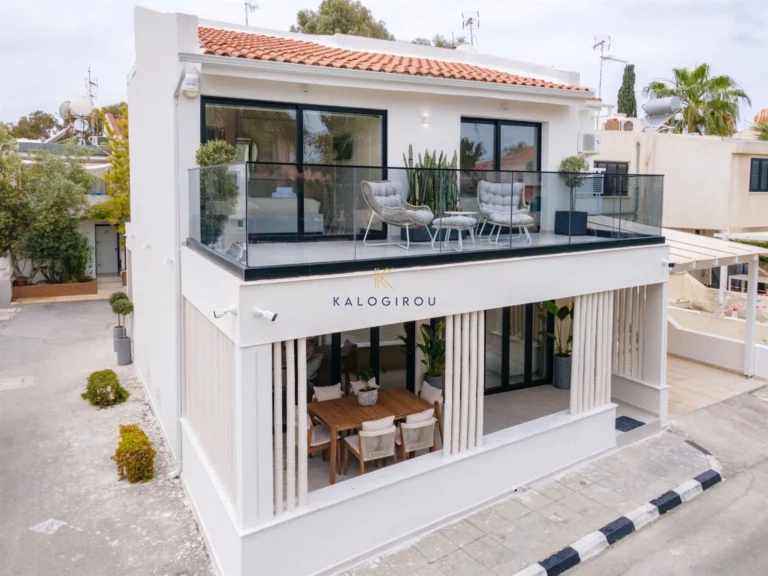Larnaca
