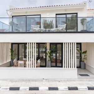 2 Bedroom House for Rent in Dhekelia, Larnaca District