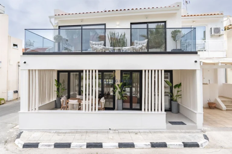 Larnaca