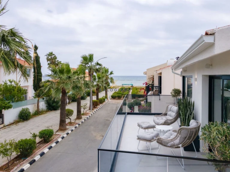 Larnaca