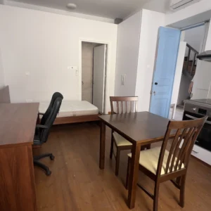 Apartment for Rent in Limassol – Katholiki