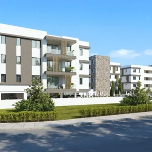 1 Bedroom Apartment for Sale in Paralimni, Famagusta District