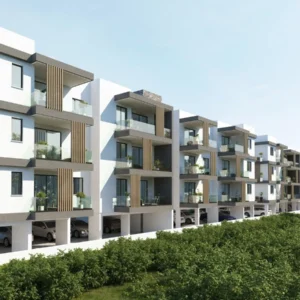 2 Bedroom Apartment for Sale in Paralimni, Famagusta District