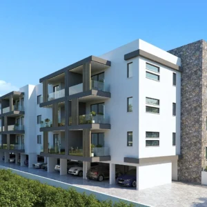 2 Bedroom Apartment for Sale in Paralimni, Famagusta District
