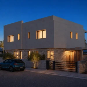 3 Bedroom House for Sale in Geroskipou, Paphos District