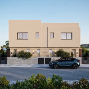 3 Bedroom House for Sale in Geroskipou, Paphos District
