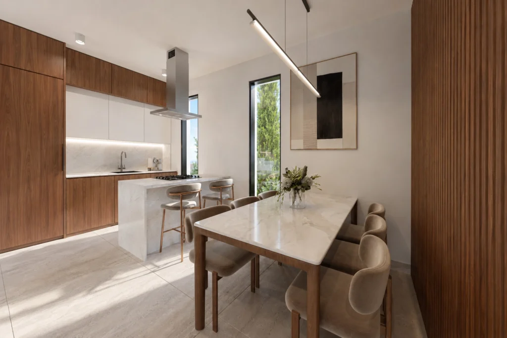 3 Bedroom House for Sale in Geroskipou, Paphos District