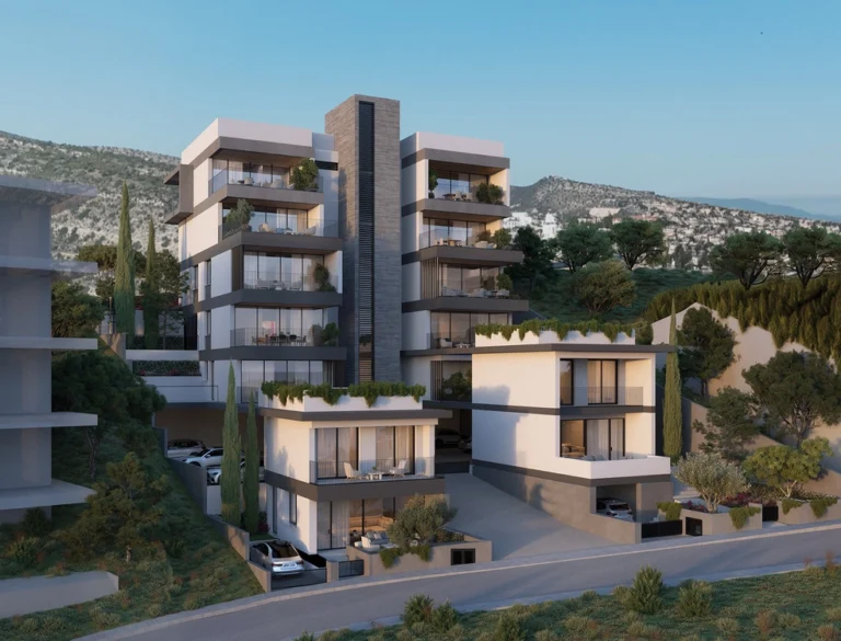 for Sale in Limassol District