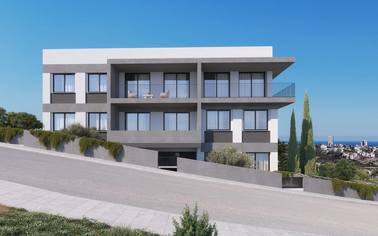 for Sale in Limassol District