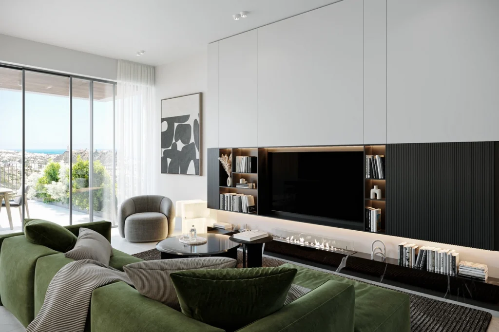for Sale in Limassol District