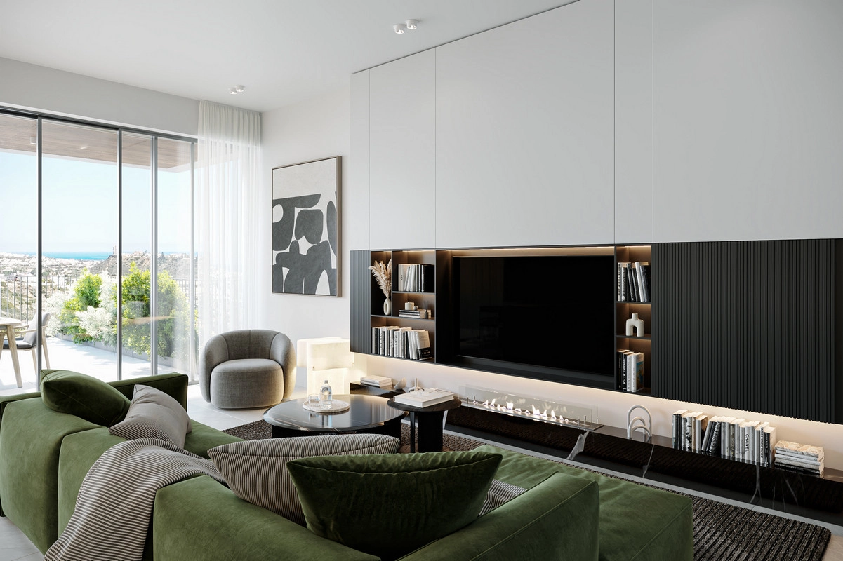 for Sale in Limassol District