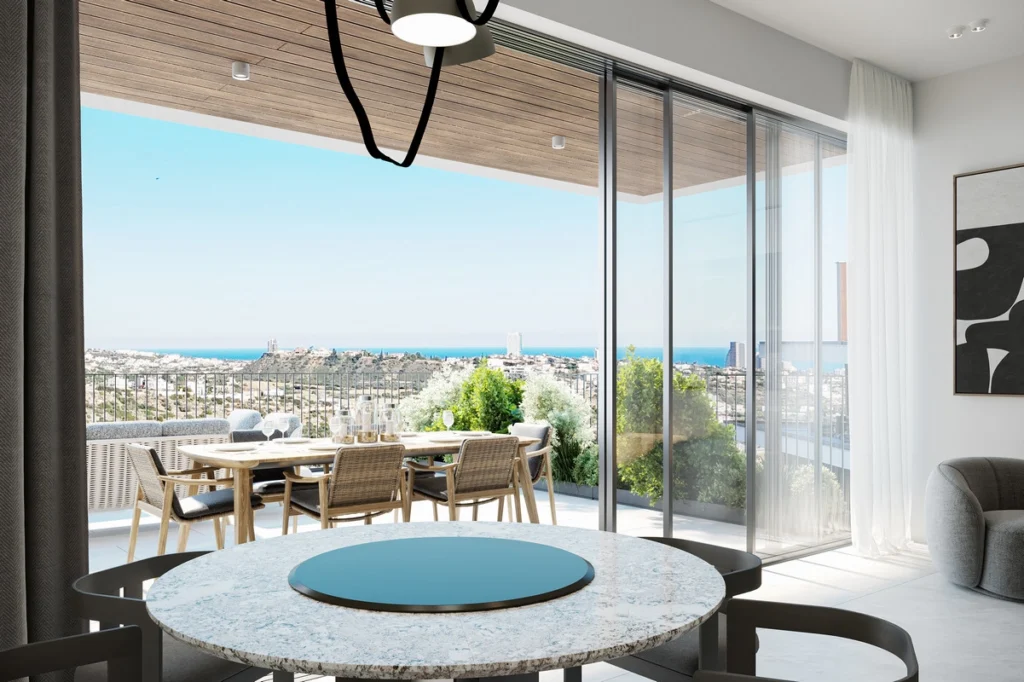 for Sale in Limassol District