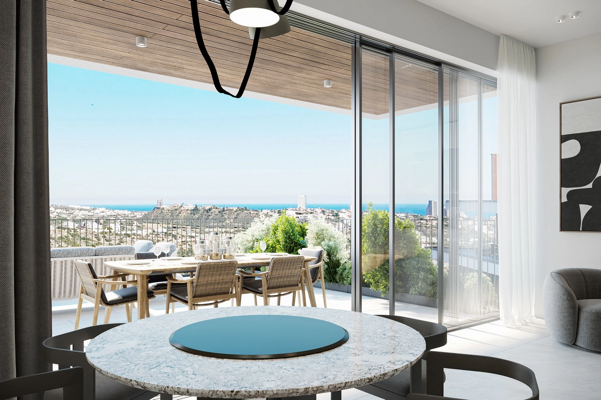 for Sale in Limassol District