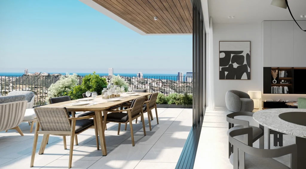 for Sale in Limassol District