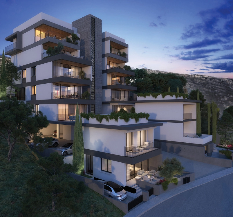 for Sale in Limassol District