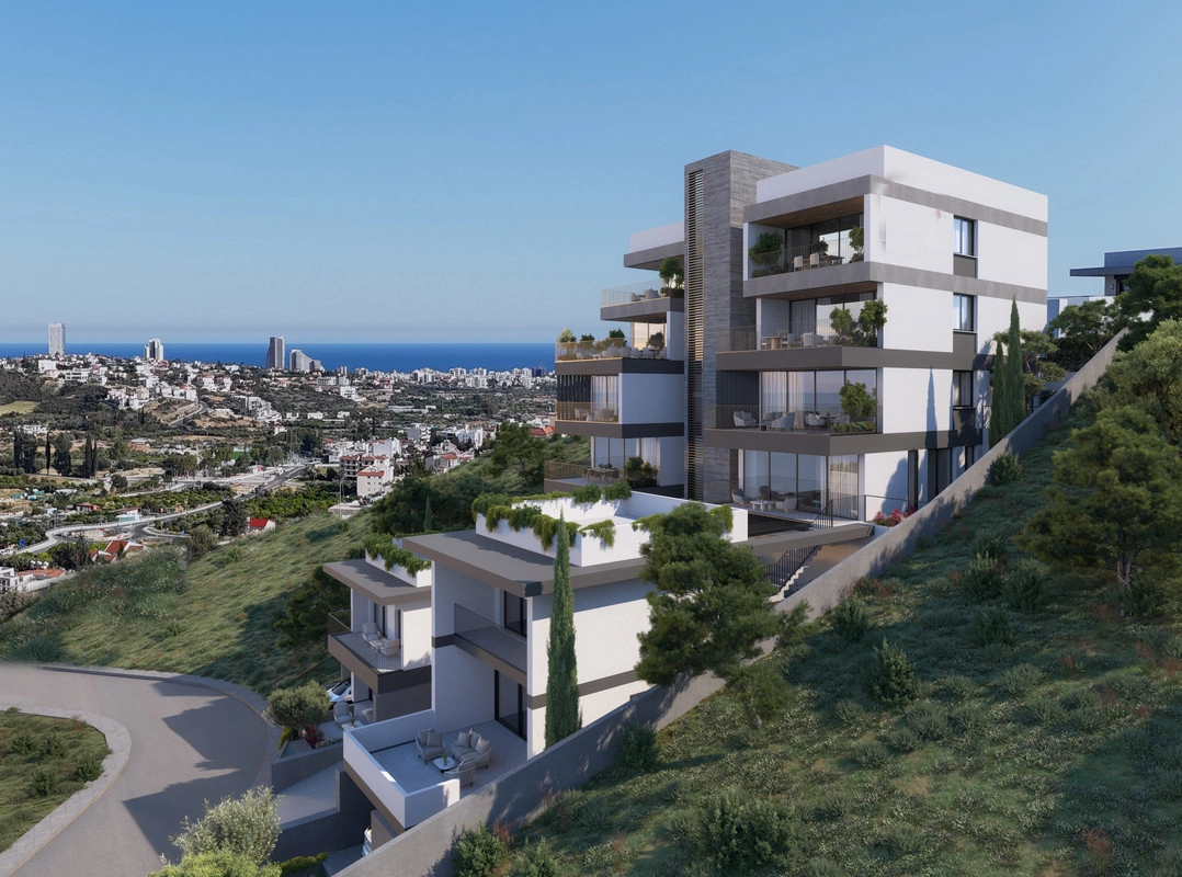 for Sale in Limassol District