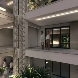 1 Bedroom Apartment for Sale in Limassol – Katholiki