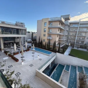 2 Bedroom Apartment for Sale in Paphos – Universal