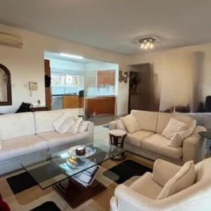 3 Bedroom Apartment for Sale in Limassol – Panthea
