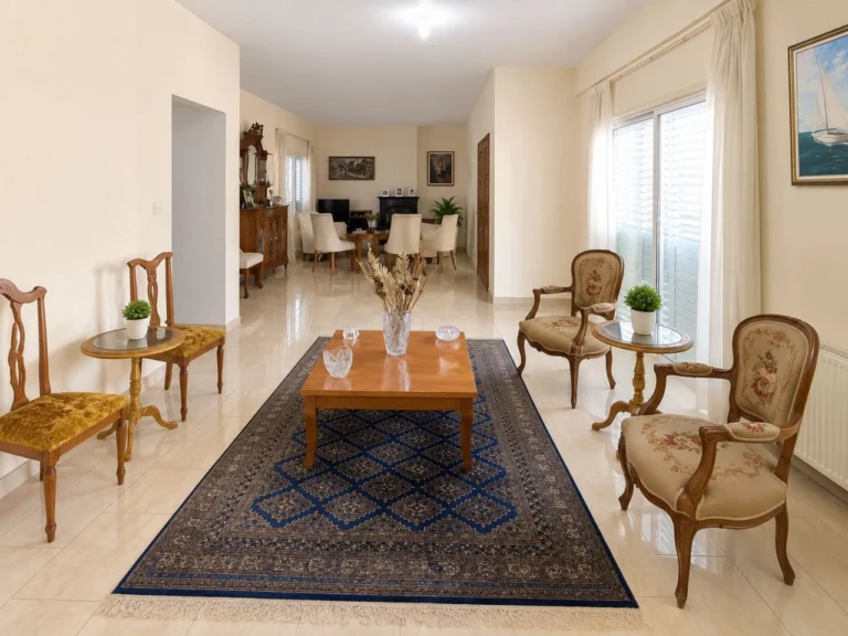 Houses for Sale in Cyprus