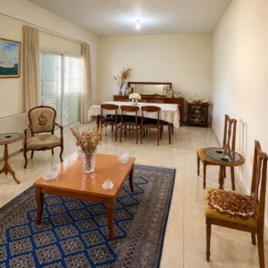 4 Bedroom House for Sale in Engomi, Nicosia District