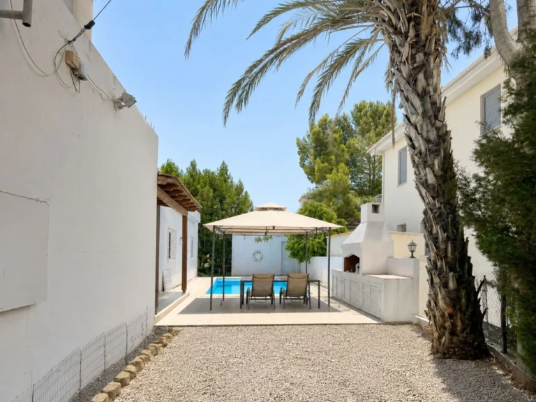 Houses for Sale in Cyprus