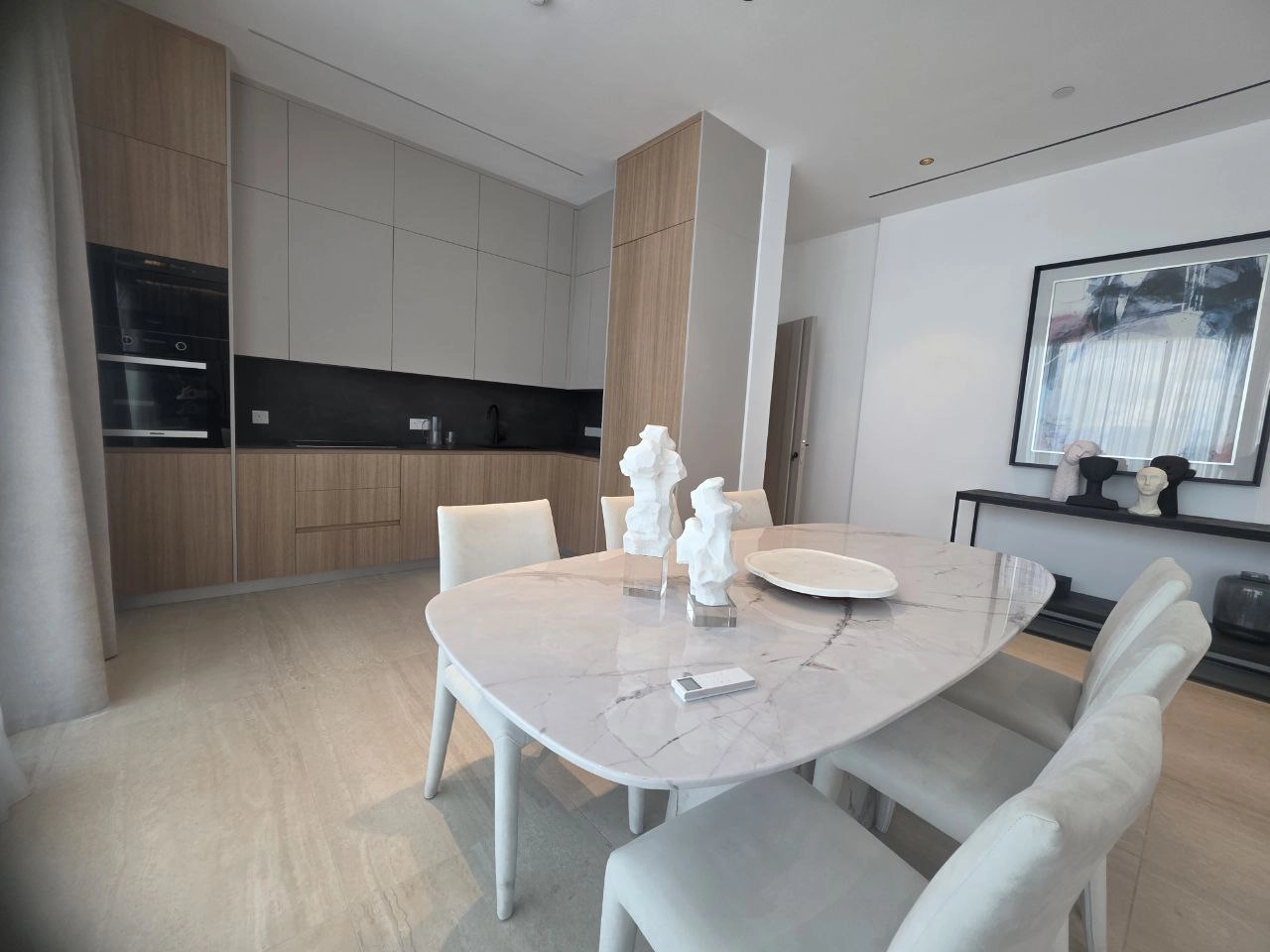 3 Bedroom Apartment for Rent