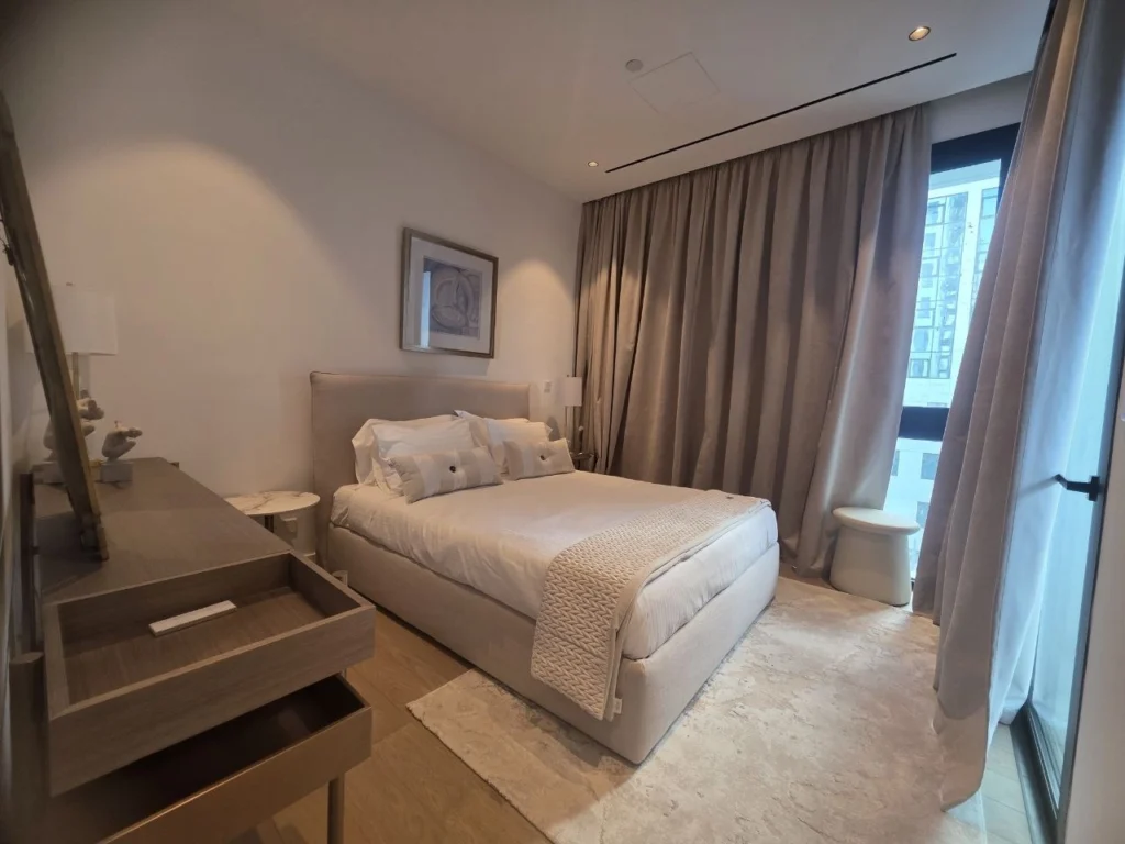 3 Bedroom Apartment for Rent
