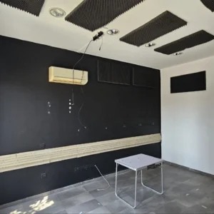 110m² Office for Rent in Oroklini, Larnaca District