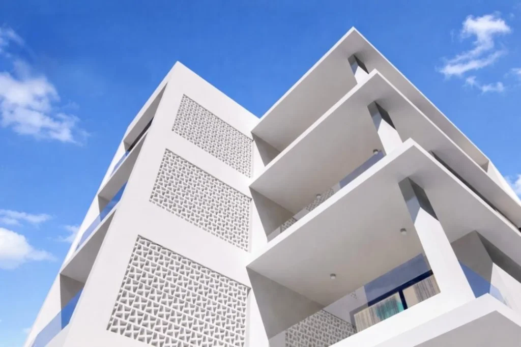 1 Bedroom Apartment for Sale