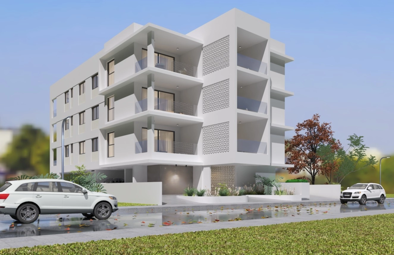 1 Bedroom Apartment for Sale