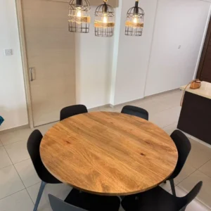 2 Bedroom Apartment for Rent in Germasogeia, Limassol District