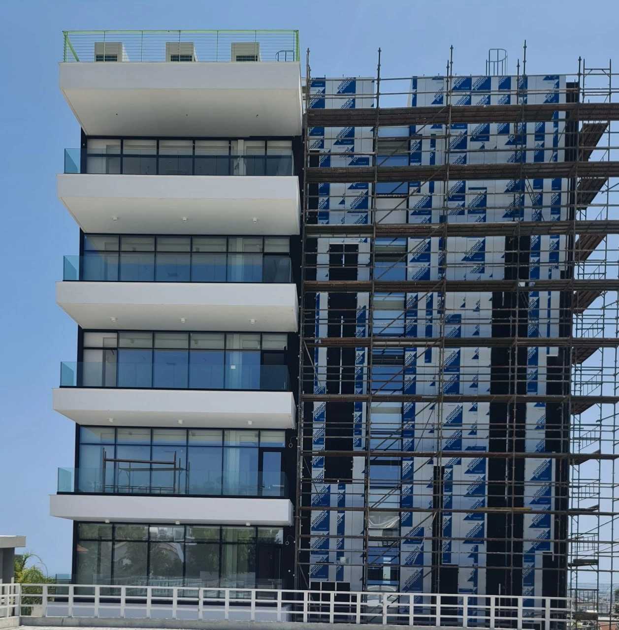 3300m² Office for Sale in Limassol – Agia Fyla