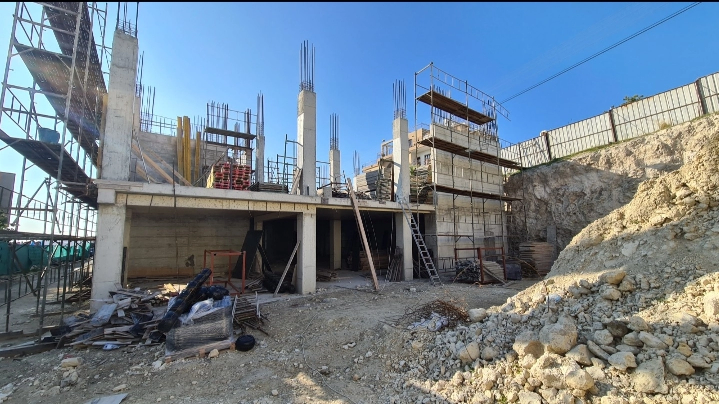 3300m² Office for Sale in Limassol – Agia Fyla