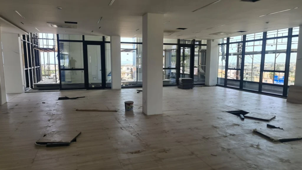 3300m² Office for Sale in Limassol – Agia Fyla