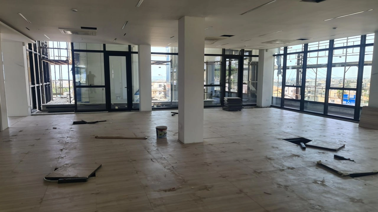 3300m² Office for Sale in Limassol – Agia Fyla