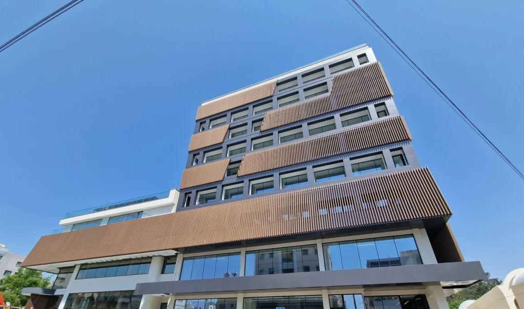 5607m² Building for Sale in Limassol – Agios Nicolaos