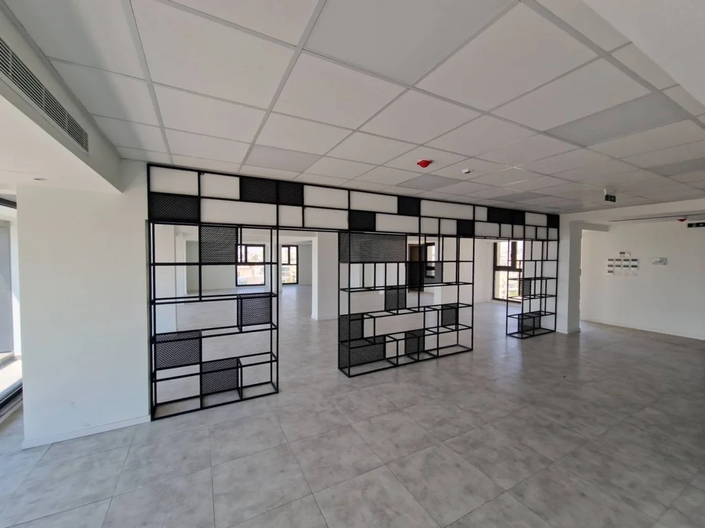 5607m² Building for Sale in Limassol – Agios Nicolaos