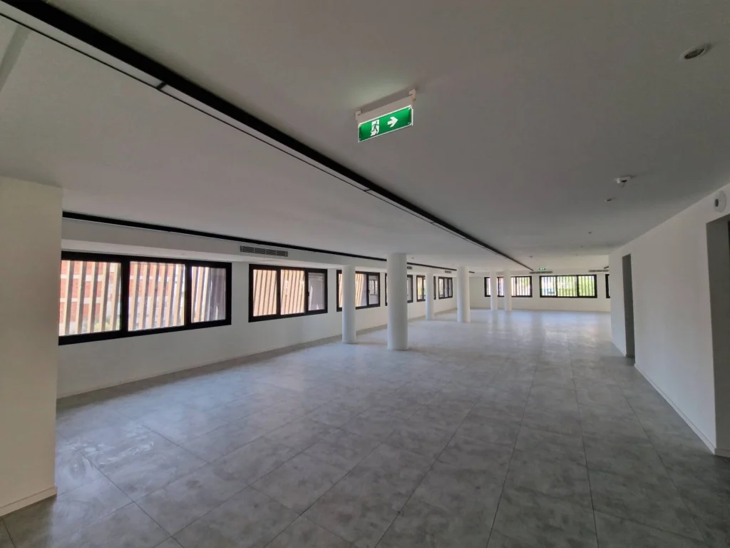 5607m² Building for Sale in Limassol – Agios Nicolaos