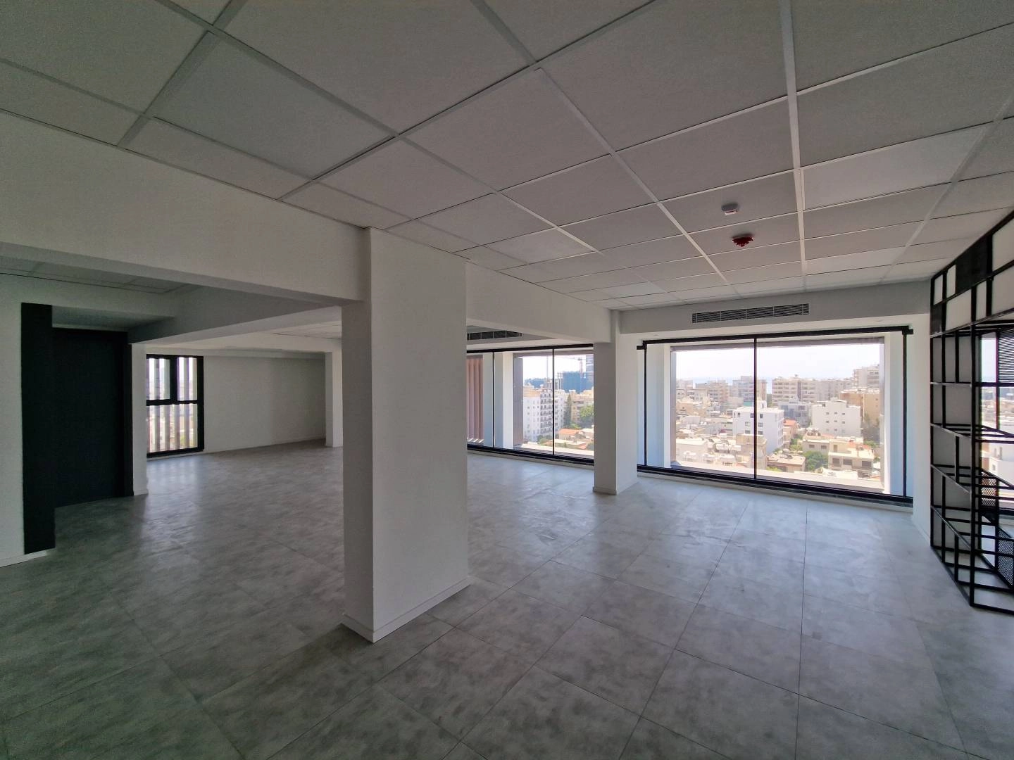 5607m² Building for Sale in Limassol – Agios Nicolaos
