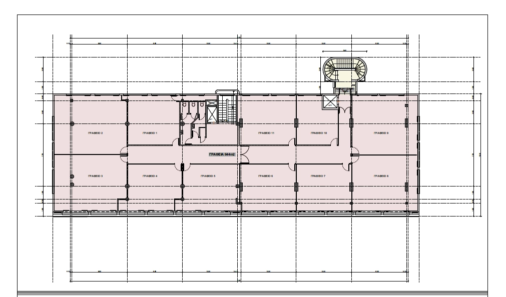 5607m² Building for Sale in Limassol – Agios Nicolaos