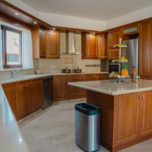 4 Bedroom House for Rent in Limassol – Agios Athanasios