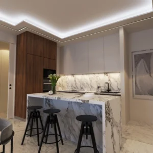 1 Bedroom Apartment for Sale in Liopetri, Famagusta District