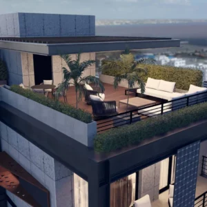 1 Bedroom Apartment for Sale