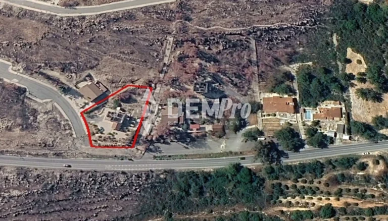 Cheap Houses and Villas for Sale Limassol up to 300000 euro